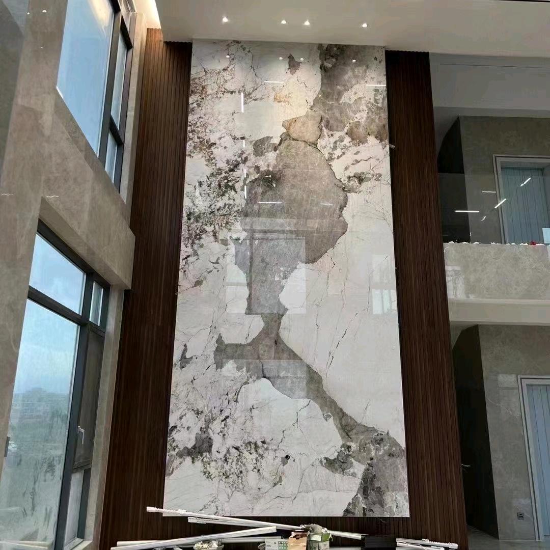 领捷石材经营部