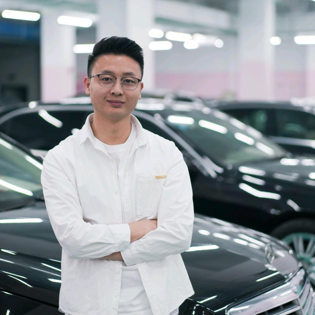 义乌市文杰二手车
