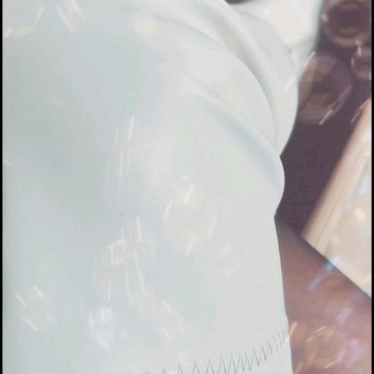 青青子衿，悠悠我心