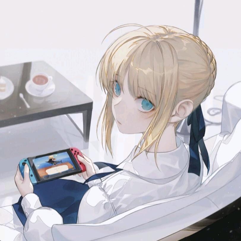 长毛（常年保持脸部低体脂）