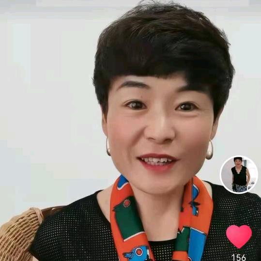 丽丽姐