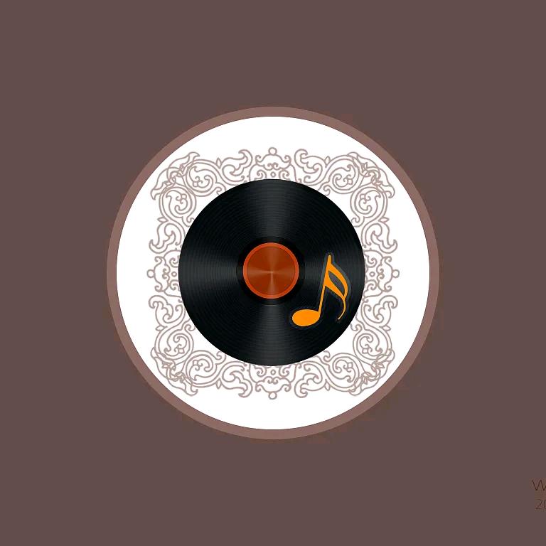 小黑音乐🎵