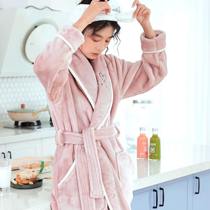 十点伴家居服