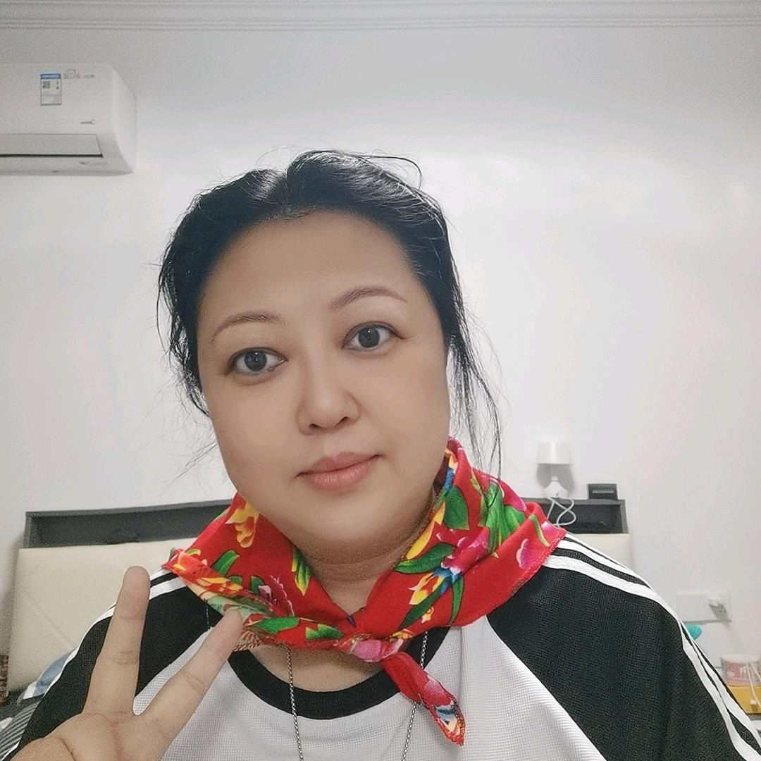 翠吖姐姐