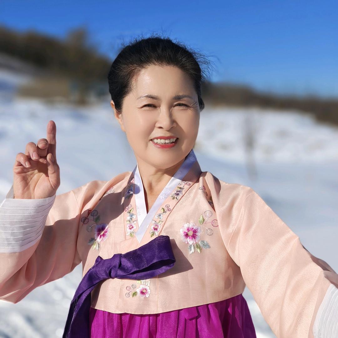 金花阿妈妮@抖音