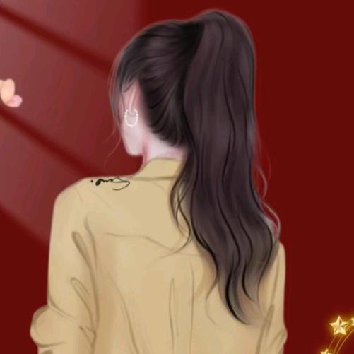 杨家庭院《二姑娘》☘️☘️