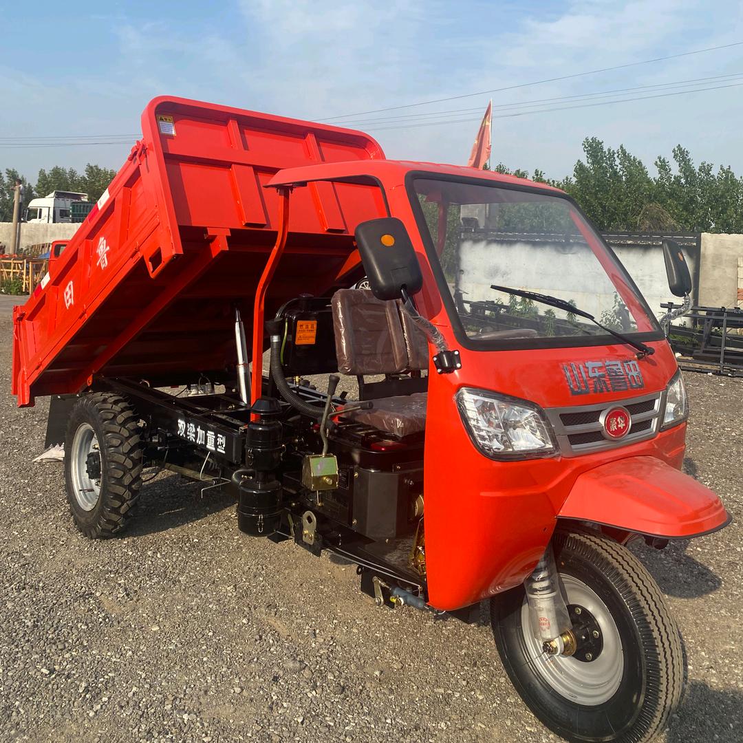 莱州市土山镇亿安机械销售处