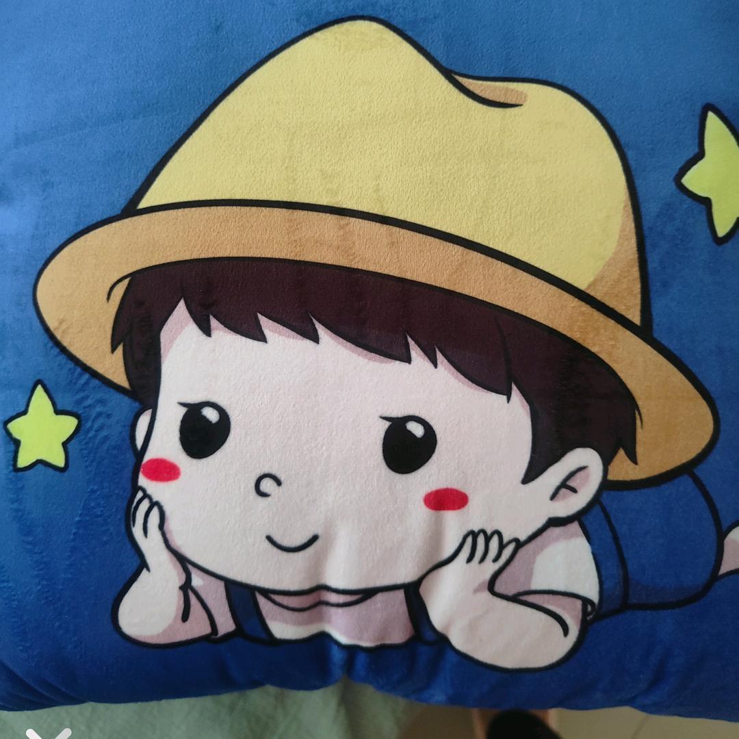 AA明天会更好！