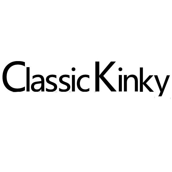 classic kinky内衣旗舰店