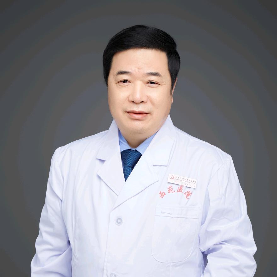 肾病科张昱