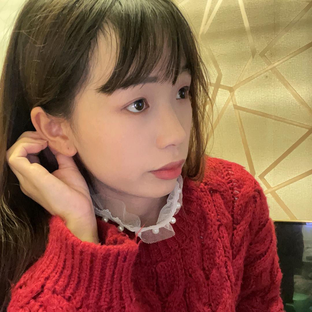 娇妹妹💕