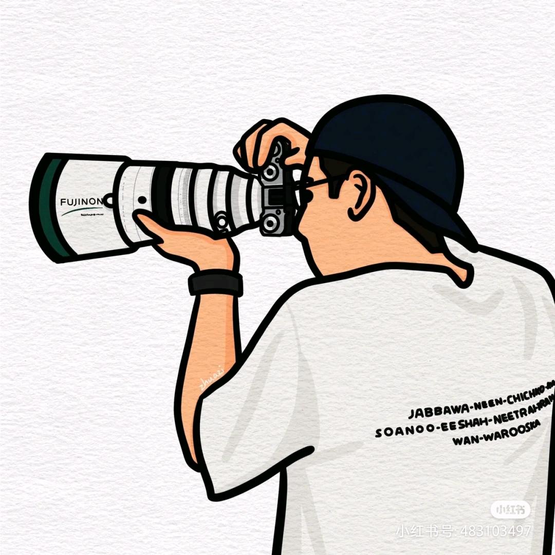 摄影川