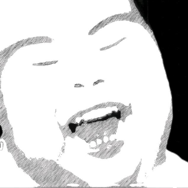 皮皮最好笑