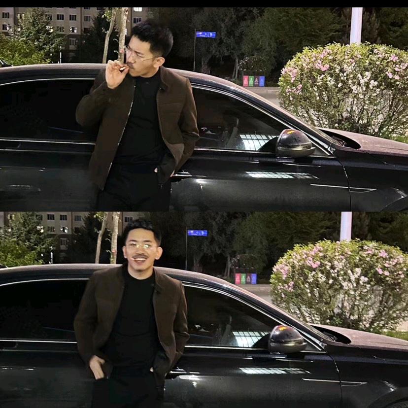 满眼星辰即使是你