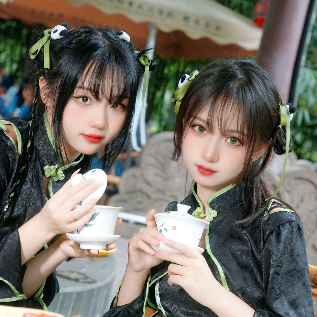 椿屋桌游吧