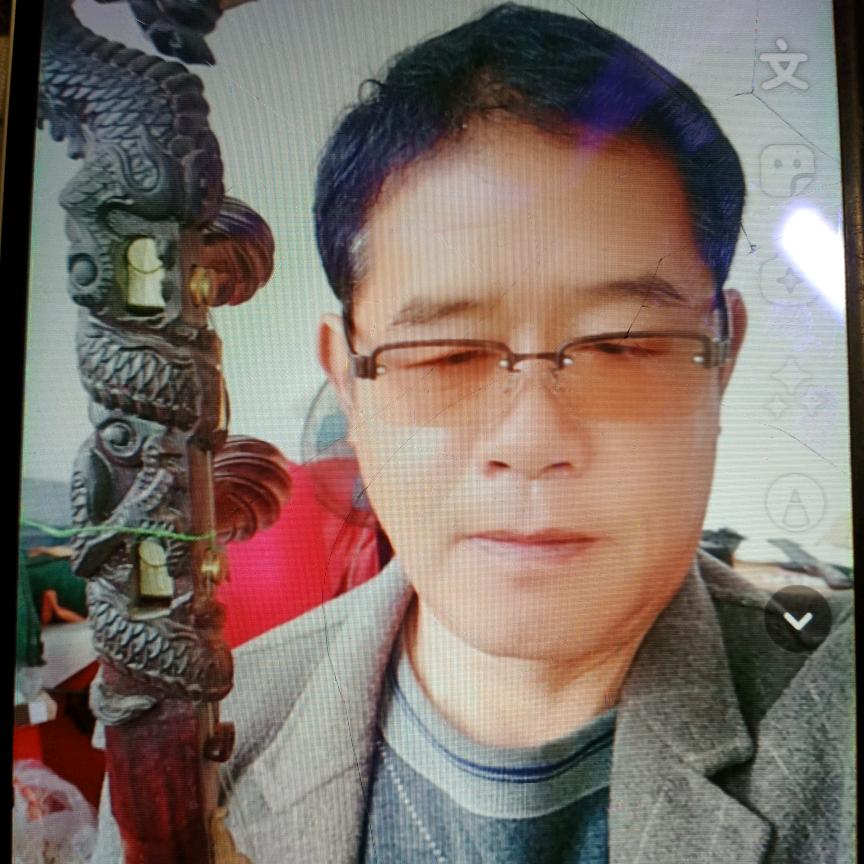 豫东调艺人