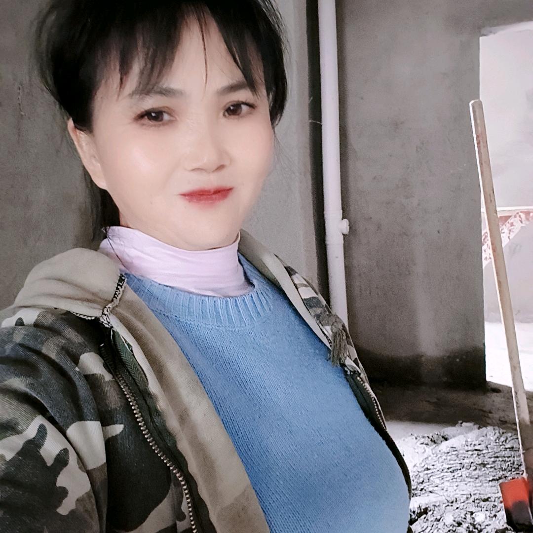 杨芬