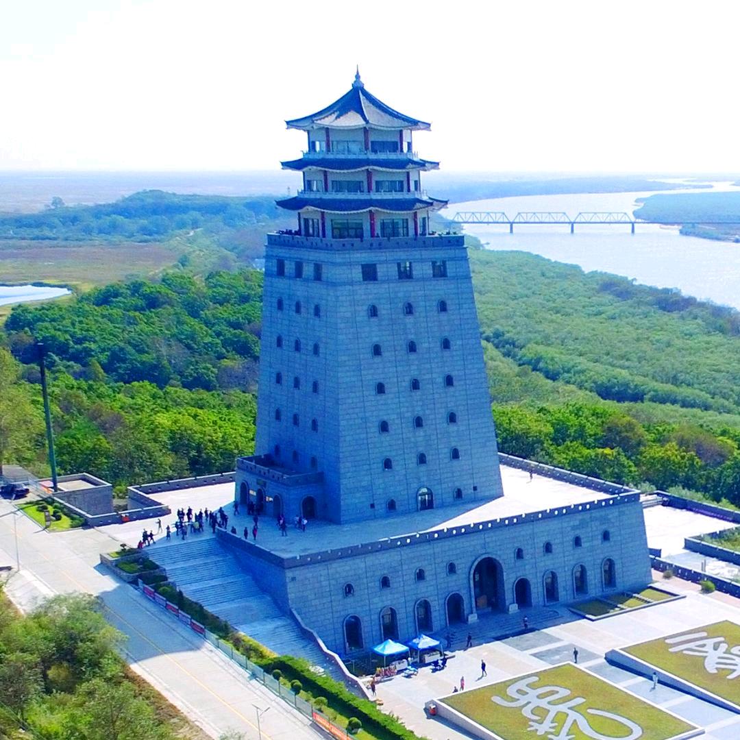 醉美珲春（珲春文旅）