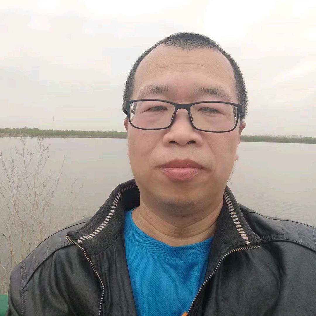 慢跑者老韩（我运动，我健康）