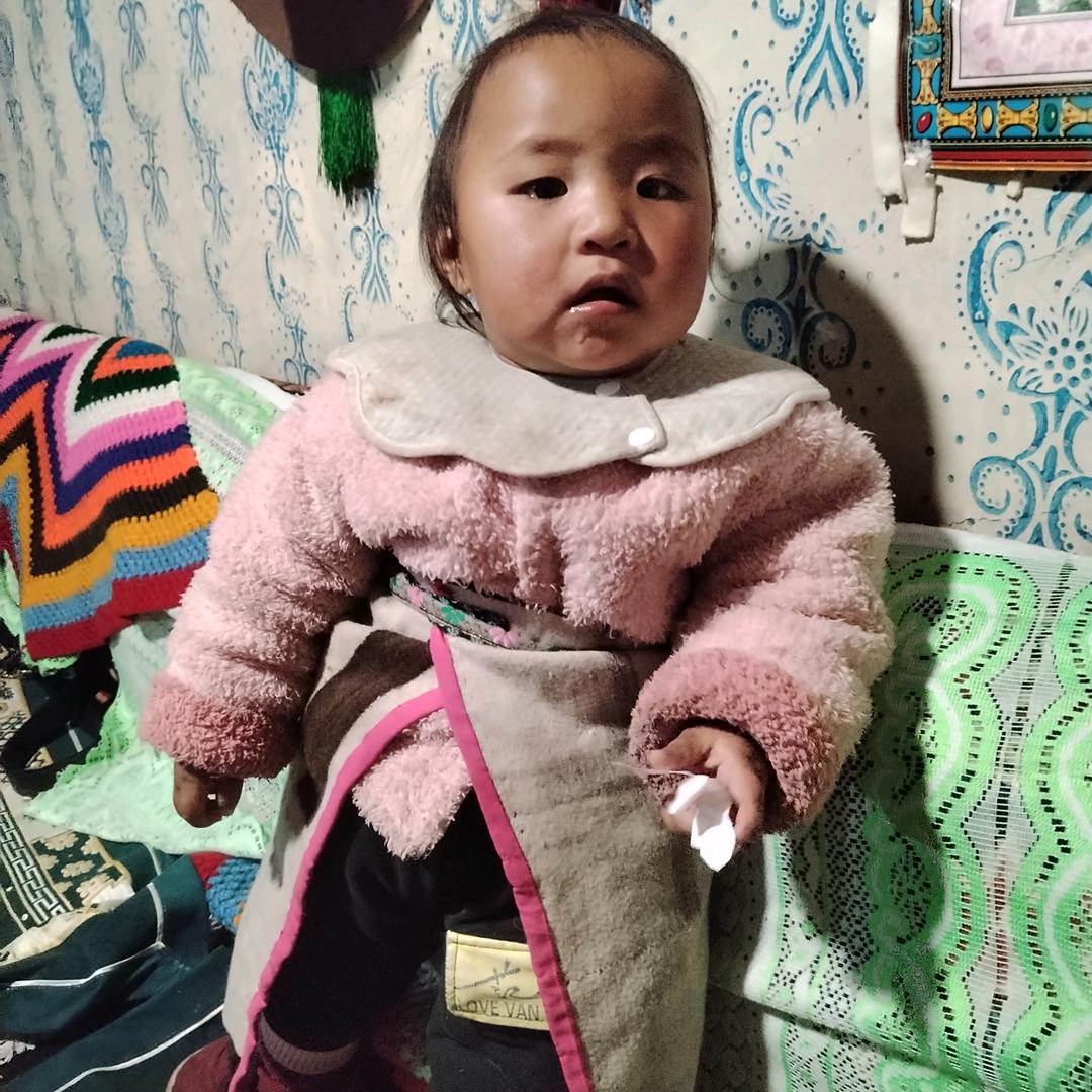 💞父母给的一切💞