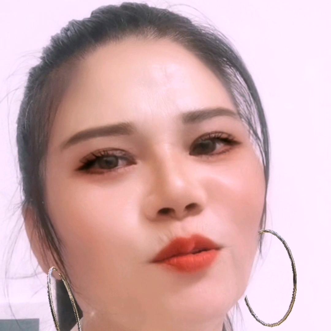 漂亮的付姐
