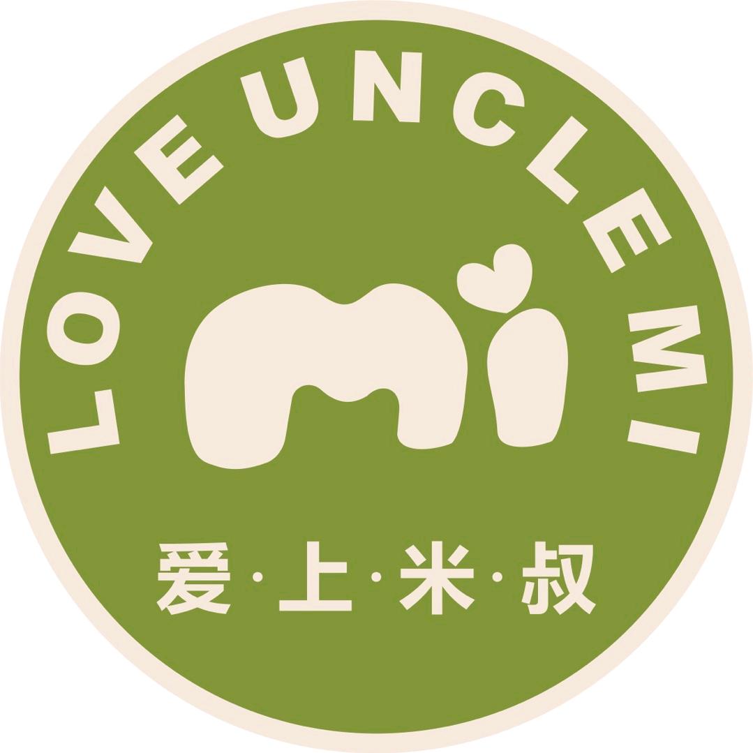 爱上米叔千御面包专卖店
