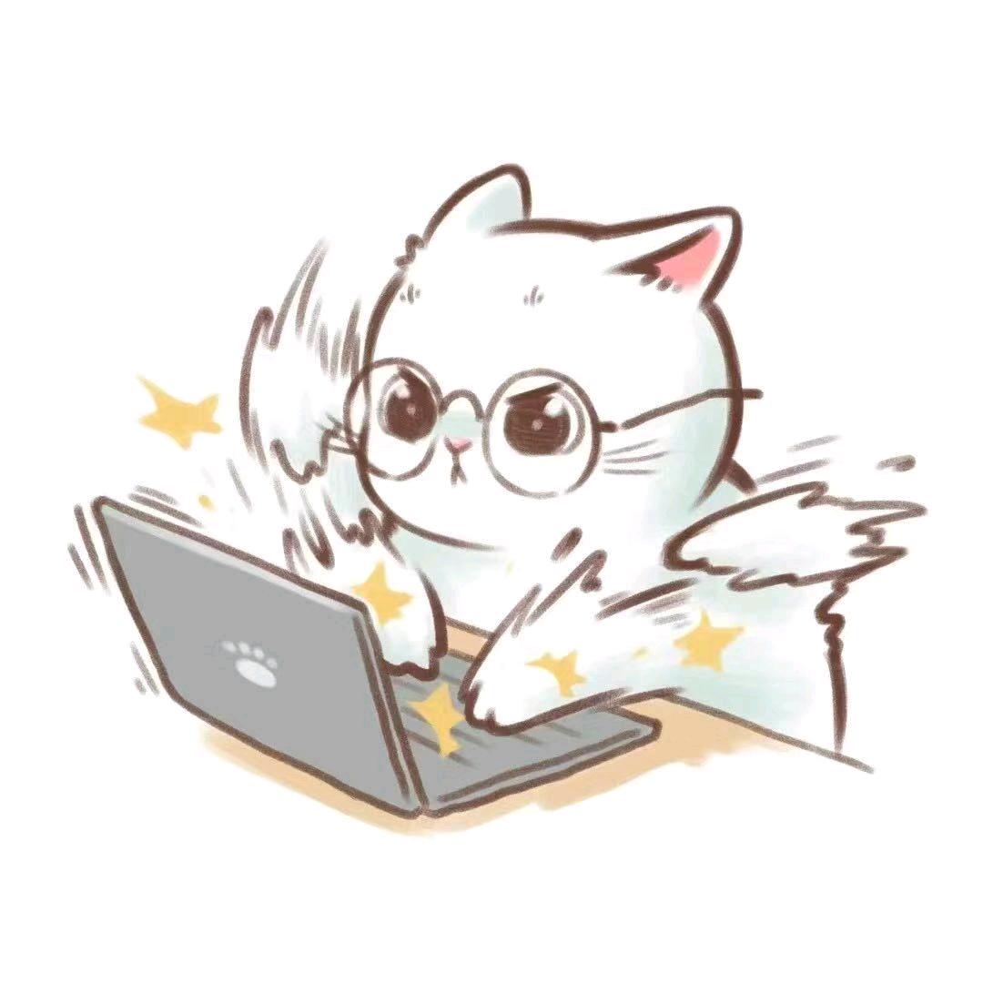 ཽ  招 财 Mao ✨