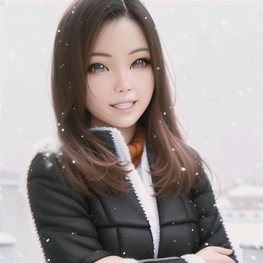新月1