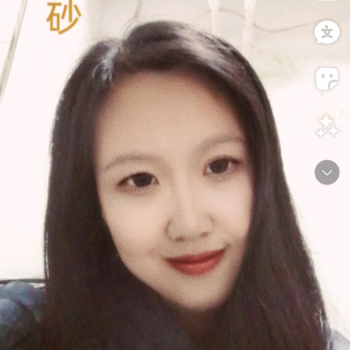小媛媛（孕晚期）