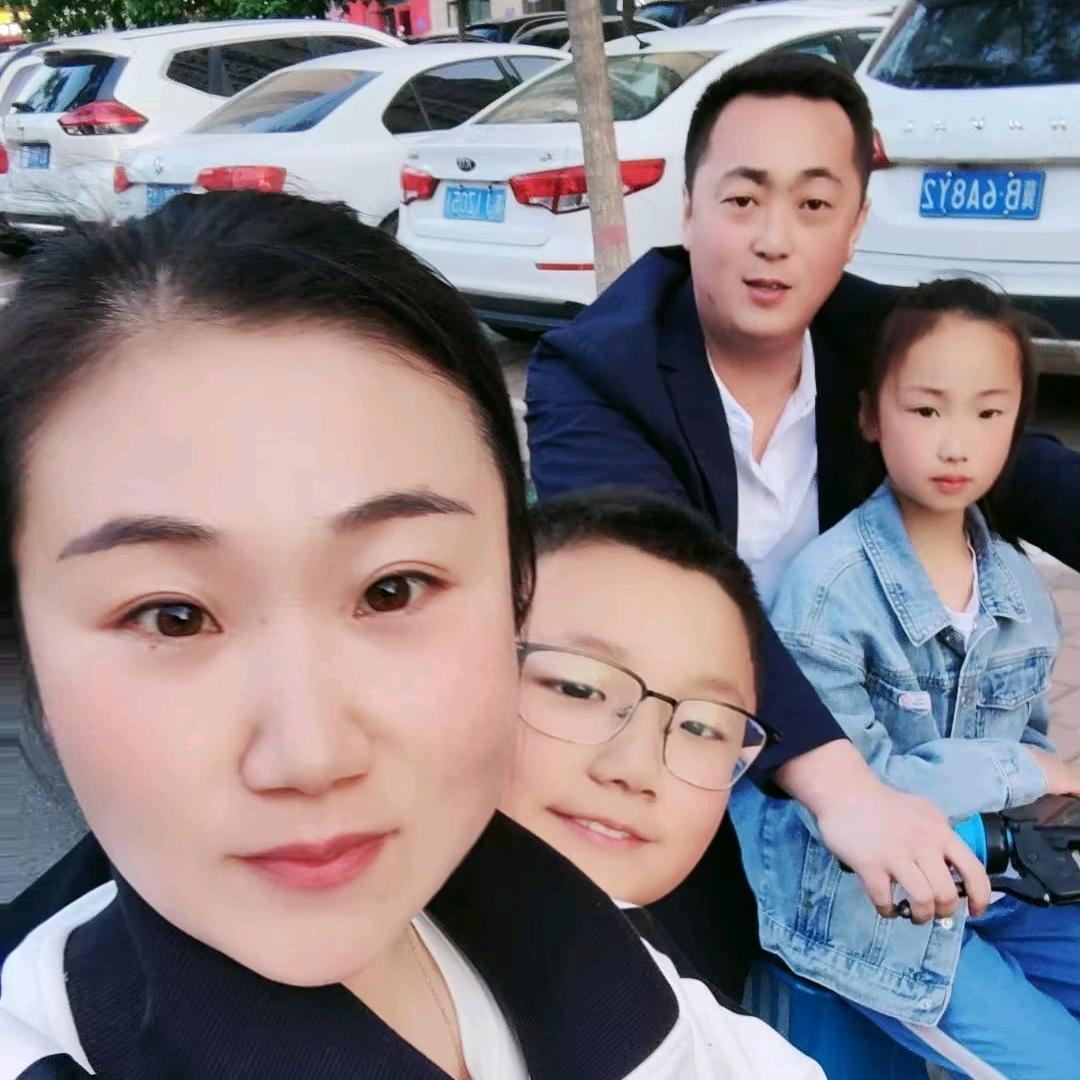 珍惜拥有！