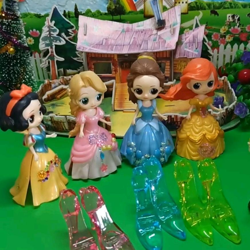 开心玩具故事屋