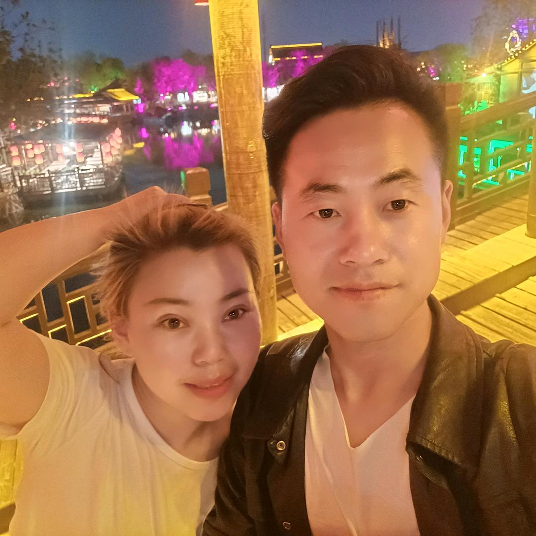 商丘市《牛家班》演绎