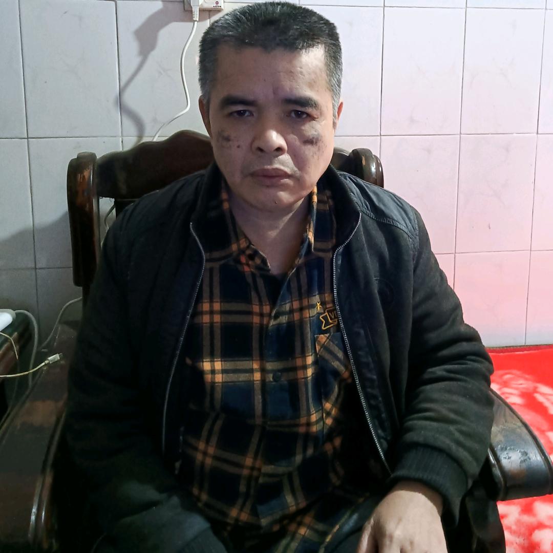 忠诚哥