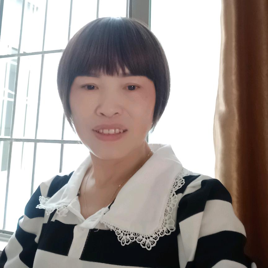 小个子
