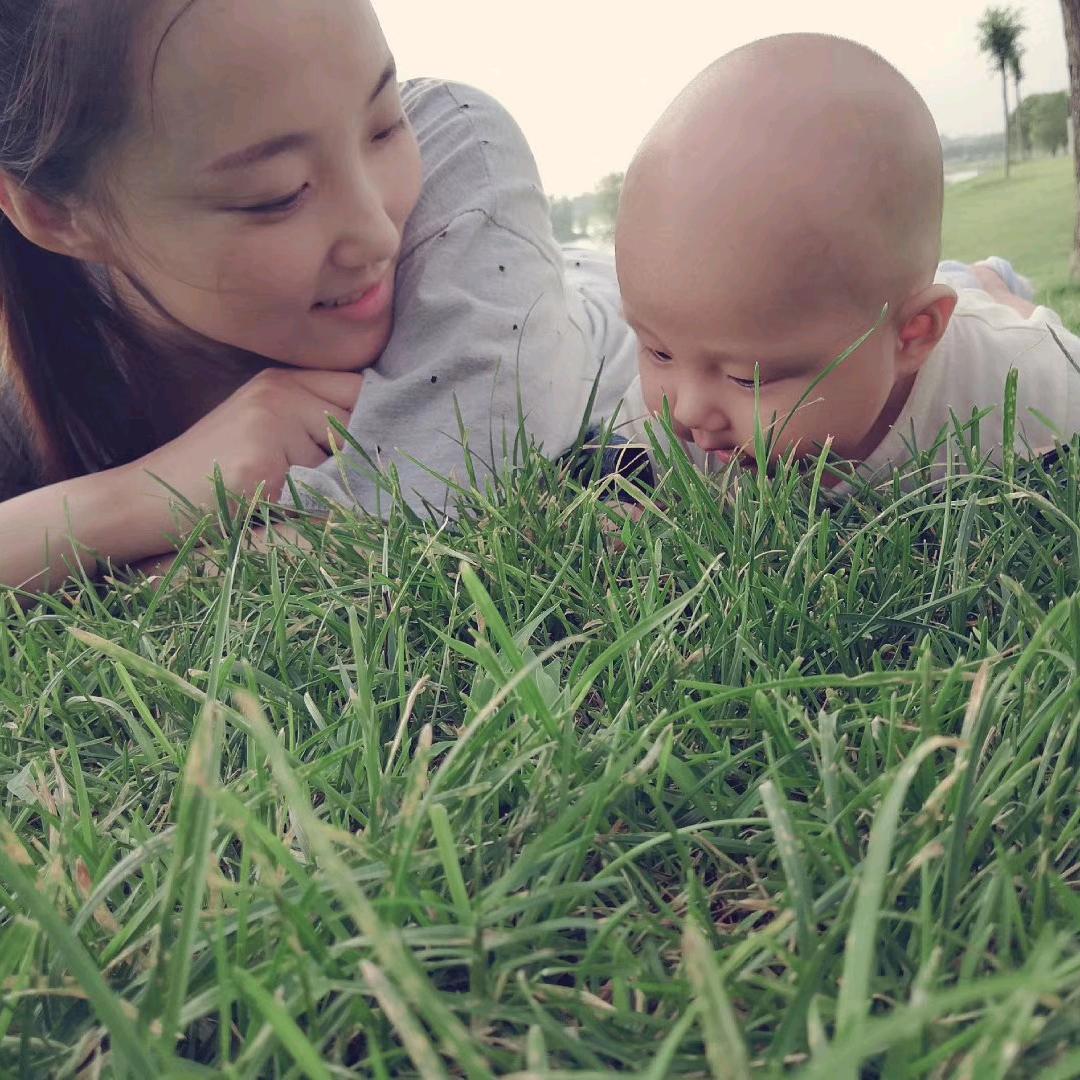辣妈亲子记