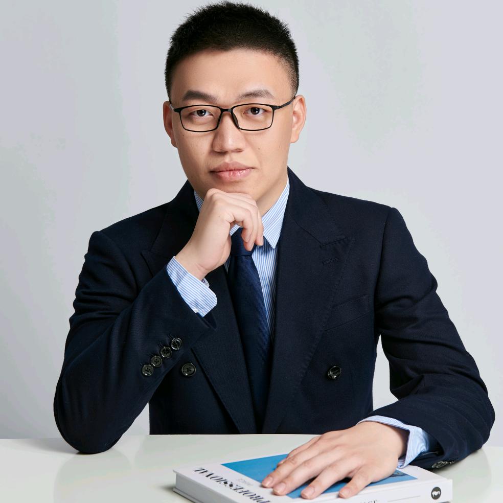 睿哥数学思维
