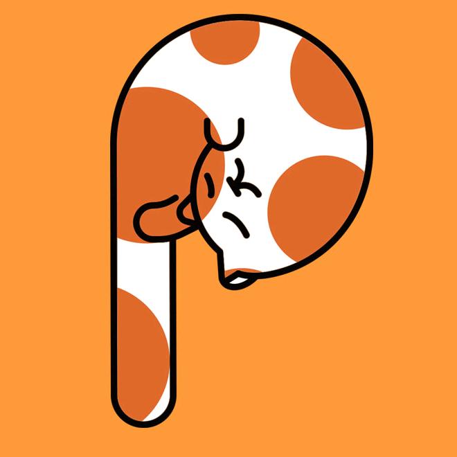 大P便当旗舰店