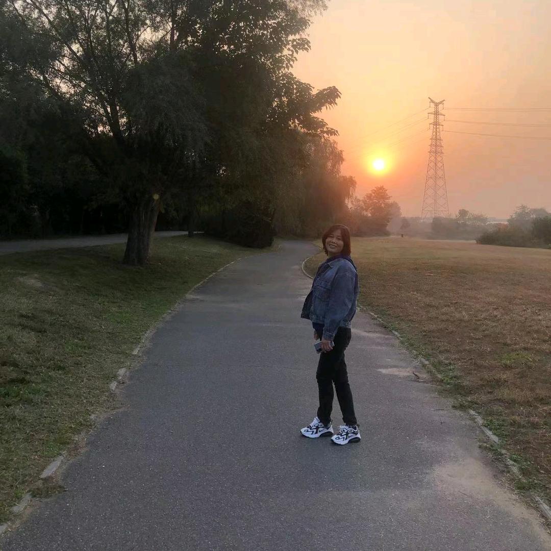 幸福快乐