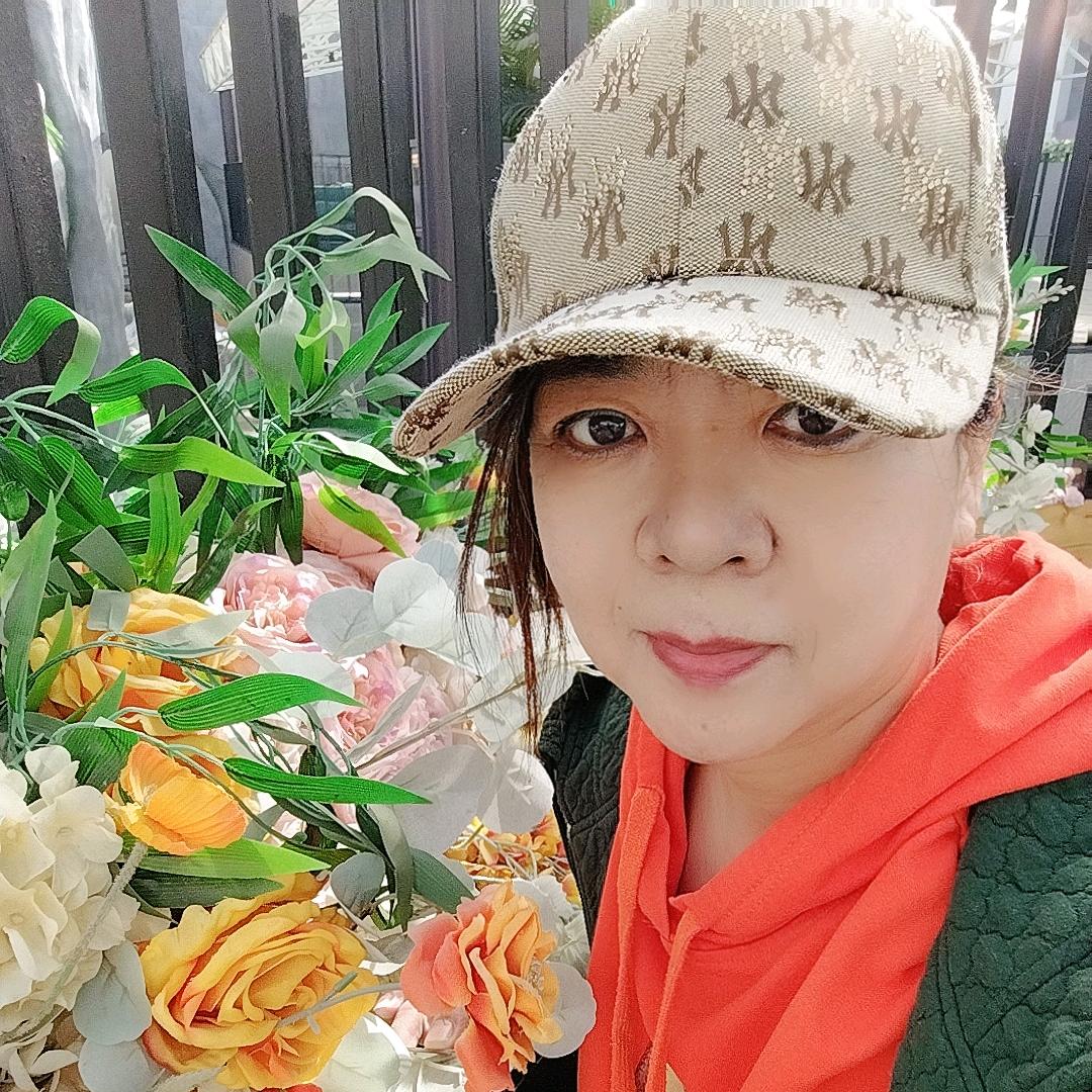 丽君（拒绝私聊）