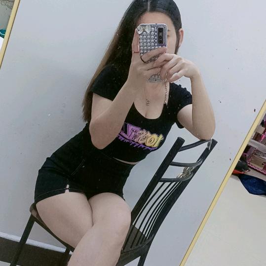 卢小姐（海南妹）