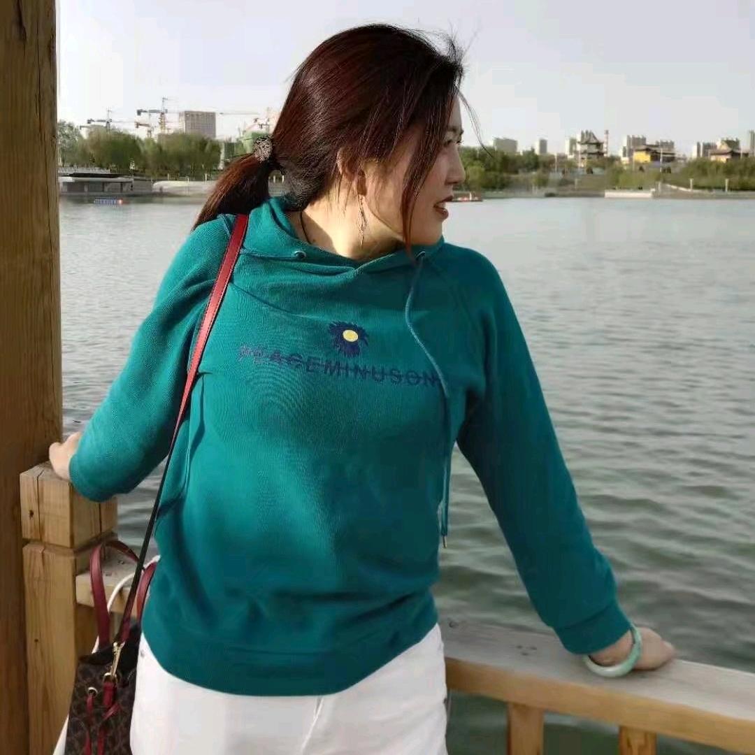 暖心❤