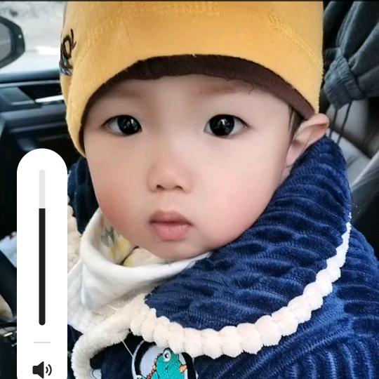 乐乐宝贝♥