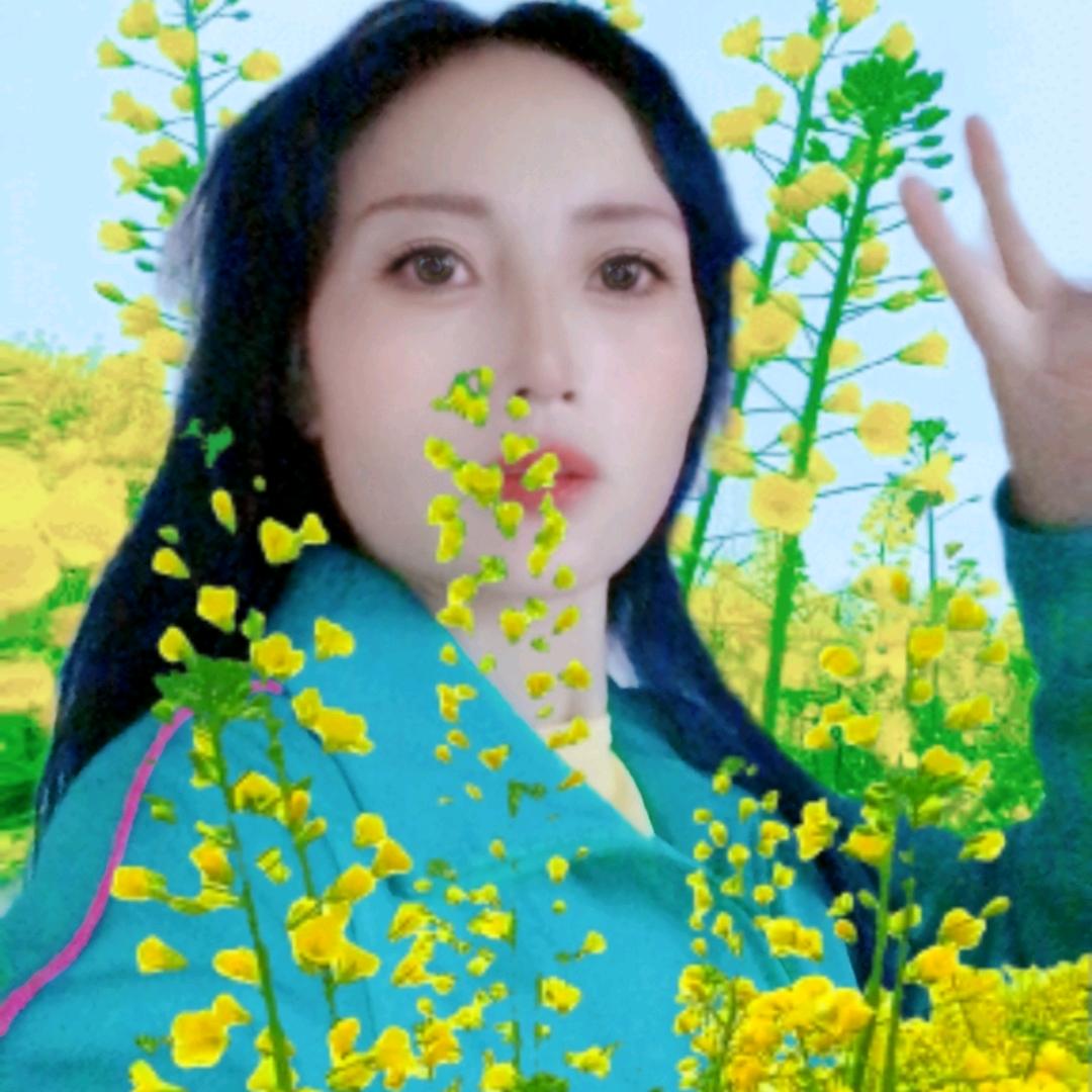 世梅