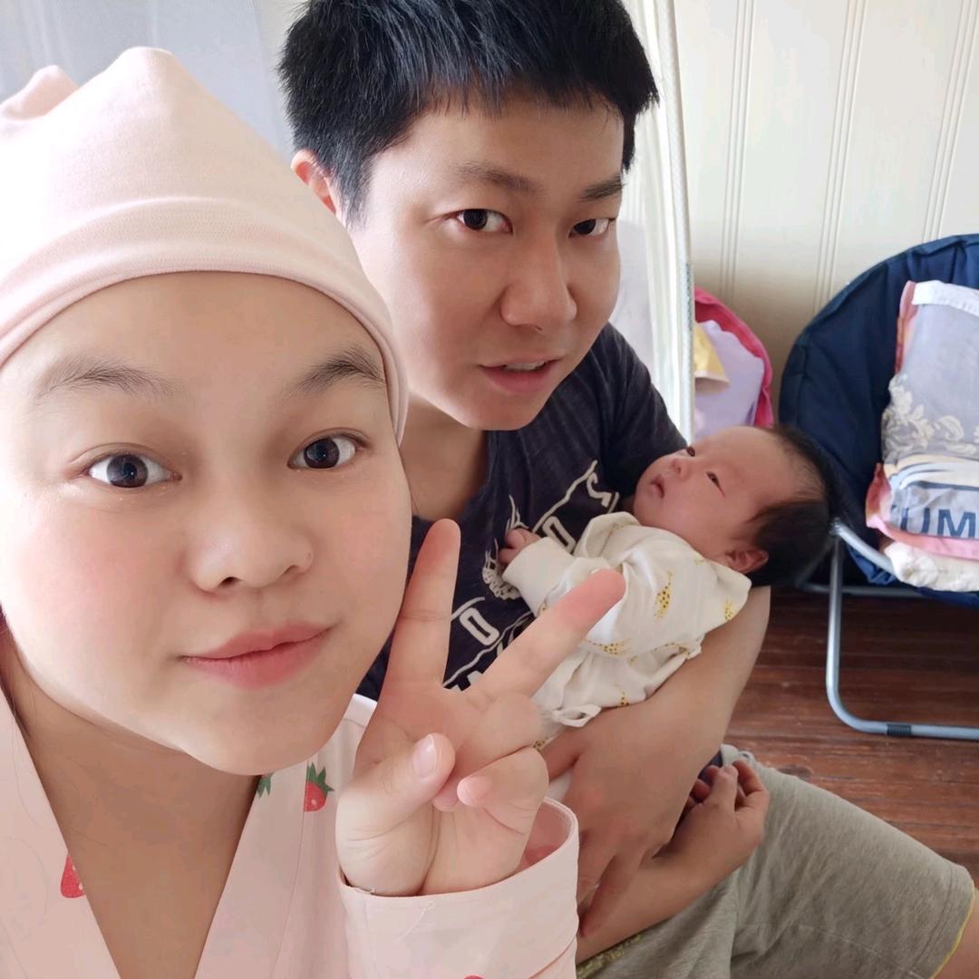 五一妈妈要努力