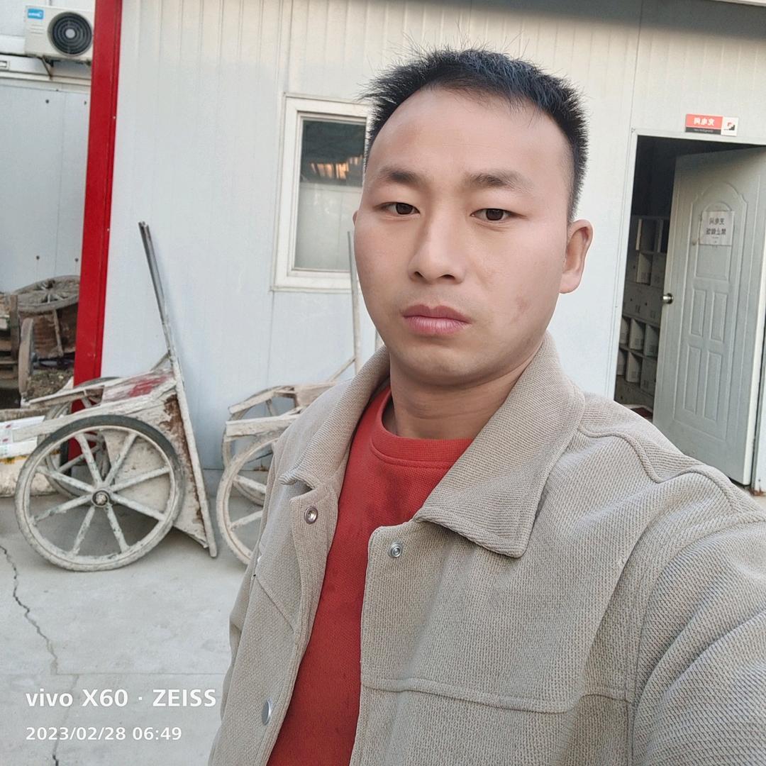 我们不一样(天道酬勤)