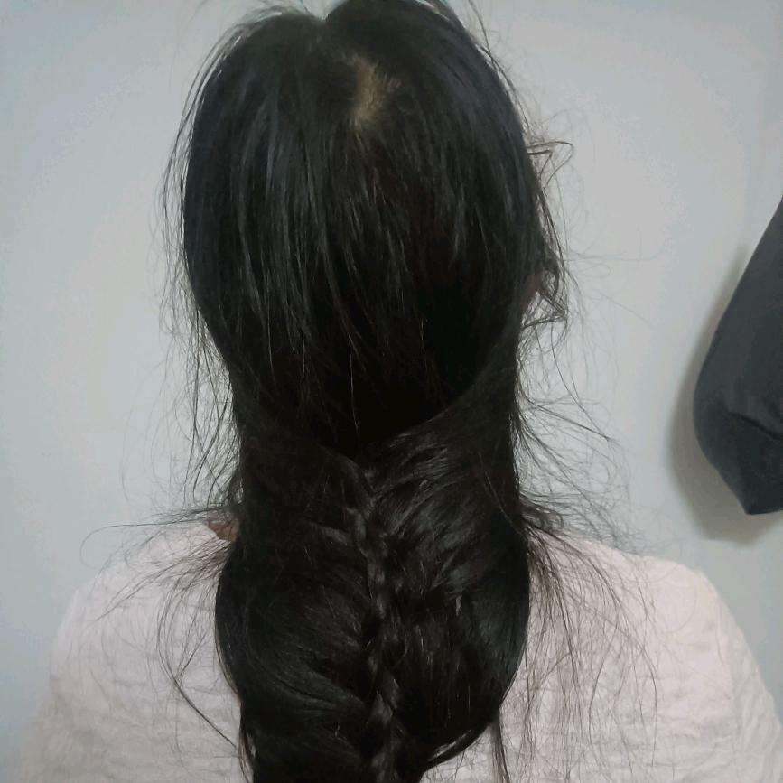 有了你