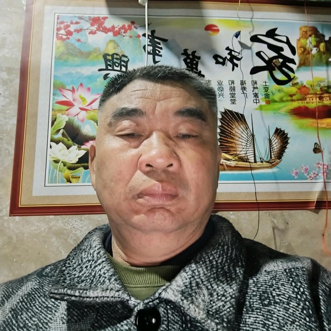 城口工地杨哥