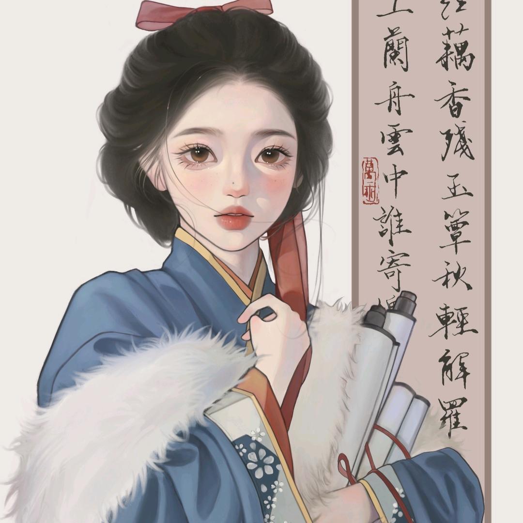 福yu