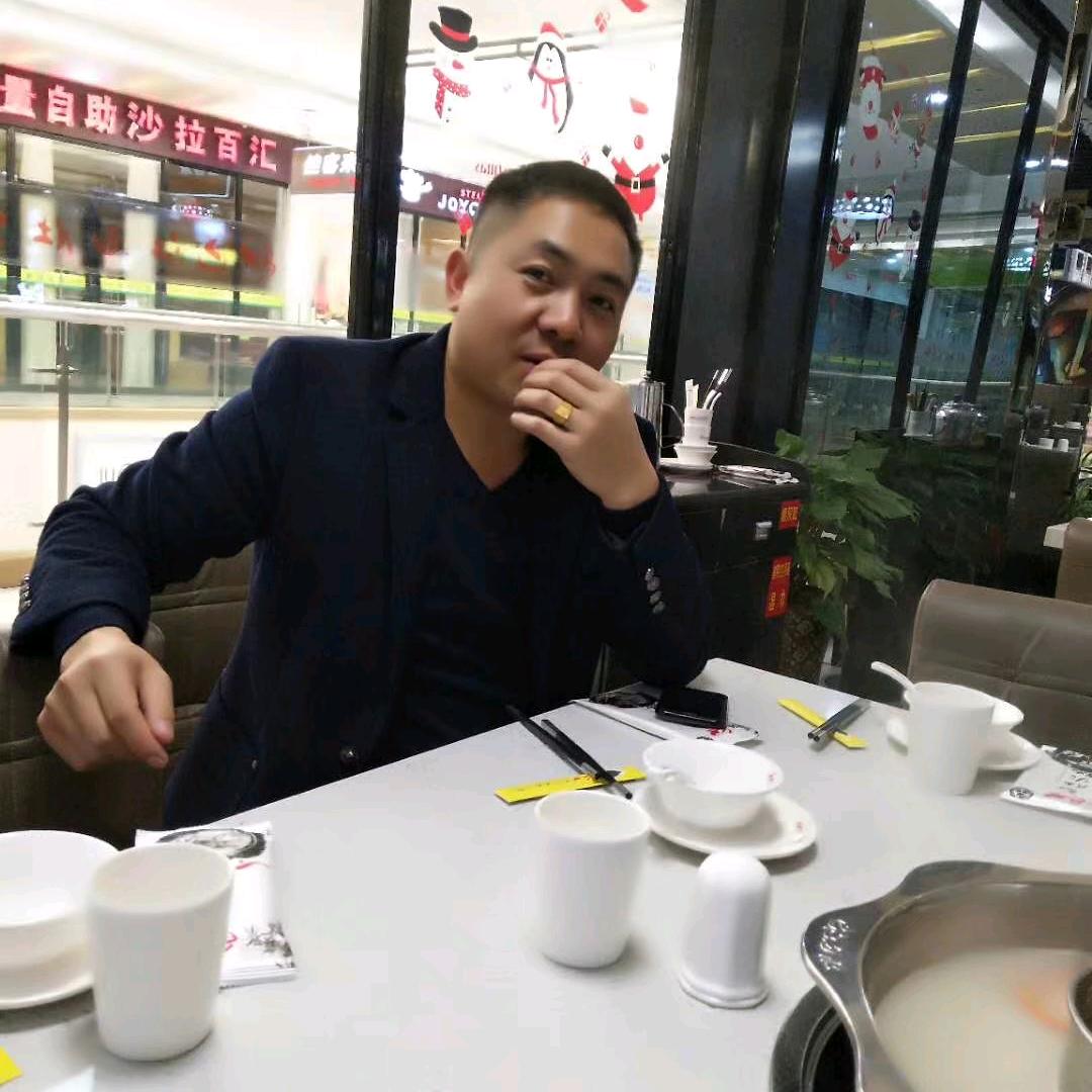 盛哥桩缘