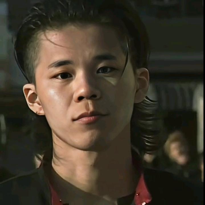 武同